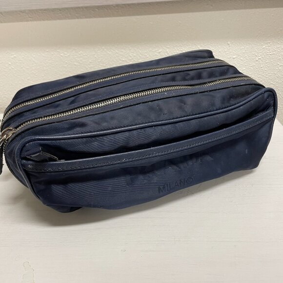 Prada Toiletry Bag - Picture 8 of 8